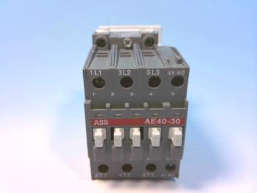 ASEA BROWN BOVERI AE40-30-00-81