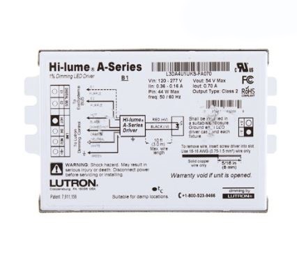 L3DA4U1UKS-FA070 by LUTRON