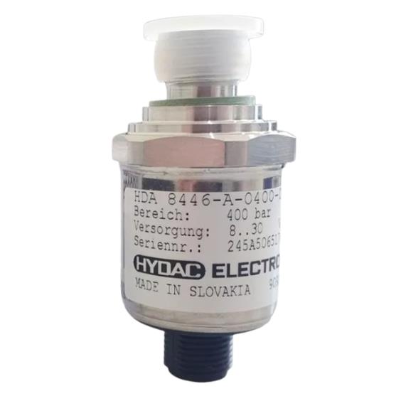 HYDAC HDA 8446-A-0400-000