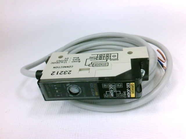 OMRON E2C-JC4DH