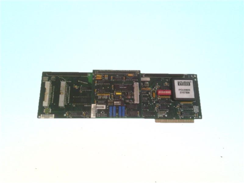 BURR BROWN PCI-20001C-2