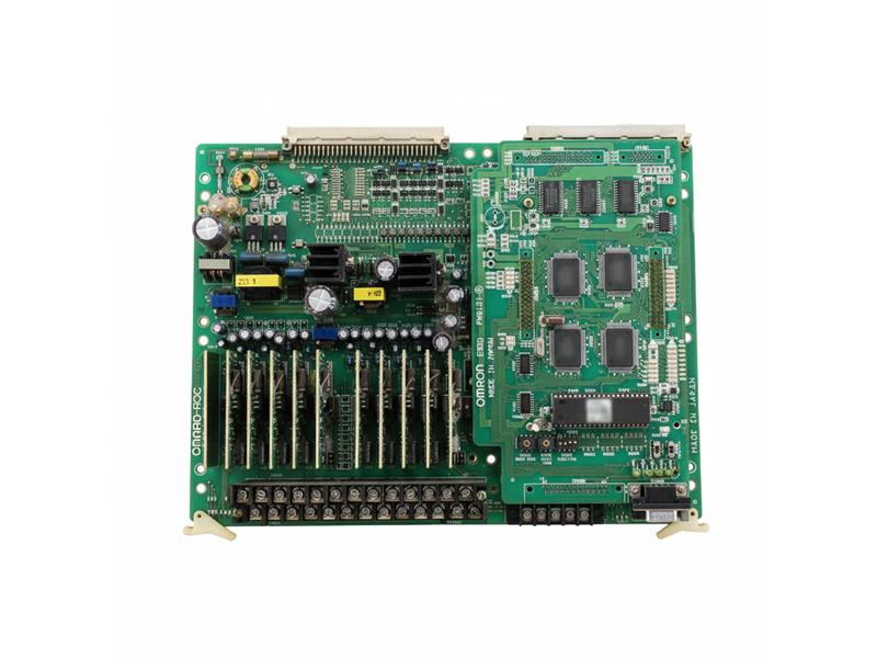 OMRON E5ZD-8VH02KJ-E