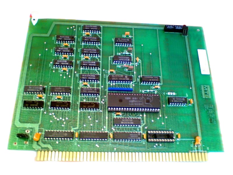 385467-02 by PARKER