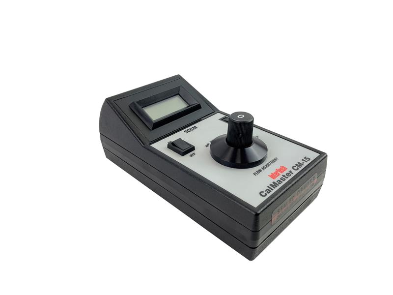 INTERTECH DEVELOPMENT CM-15