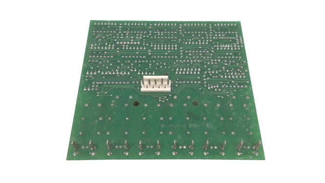 ASEA BROWN BOVERI BRDT-MTB260