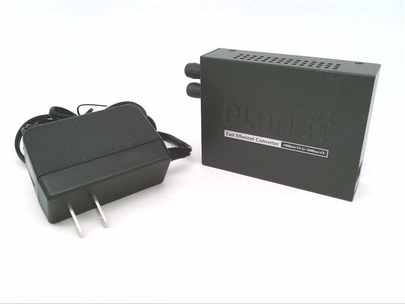 PLANET TECHNOLOGY CORPORATION FT-701B