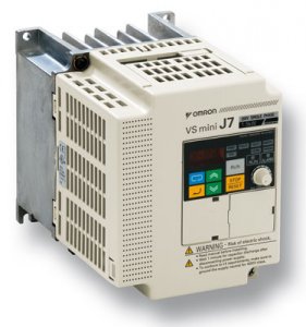 YASKAWA ELECTRIC CIMR-J7AA40P7