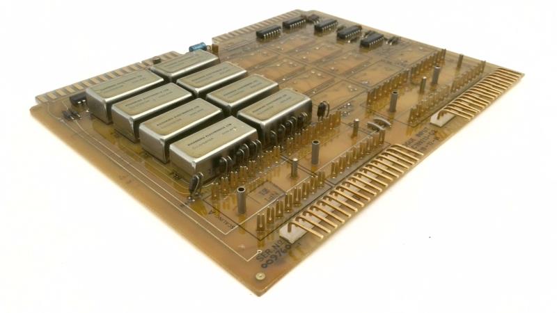 CONVERTEAM T10-12-01