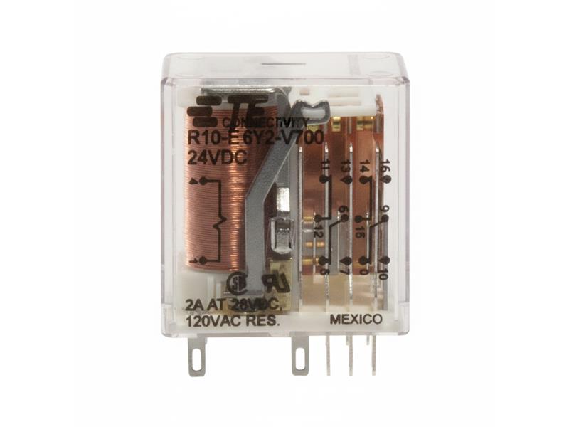 TE CONNECTIVITY R10-E6Y2-V700