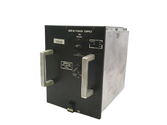 CONVERTEAM 8917-10