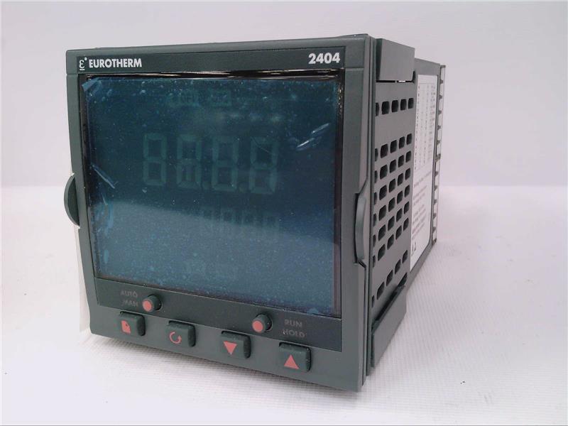 INVENSYS 2404/CC/VH/H7/XX/FL/FH/XX/XX/XX/ENG