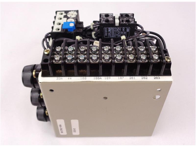 ASEA BROWN BOVERI 23C45