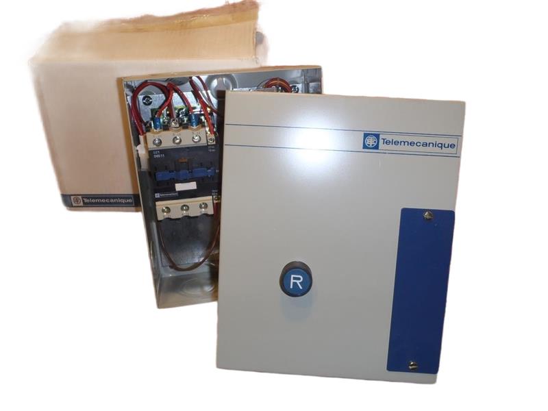 LE1-D65362K by SCHNEIDER ELECTRIC