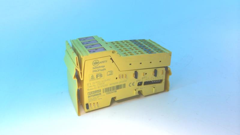 PHOENIX CONTACT IB IL 24 PSDO 8-CB-PAC