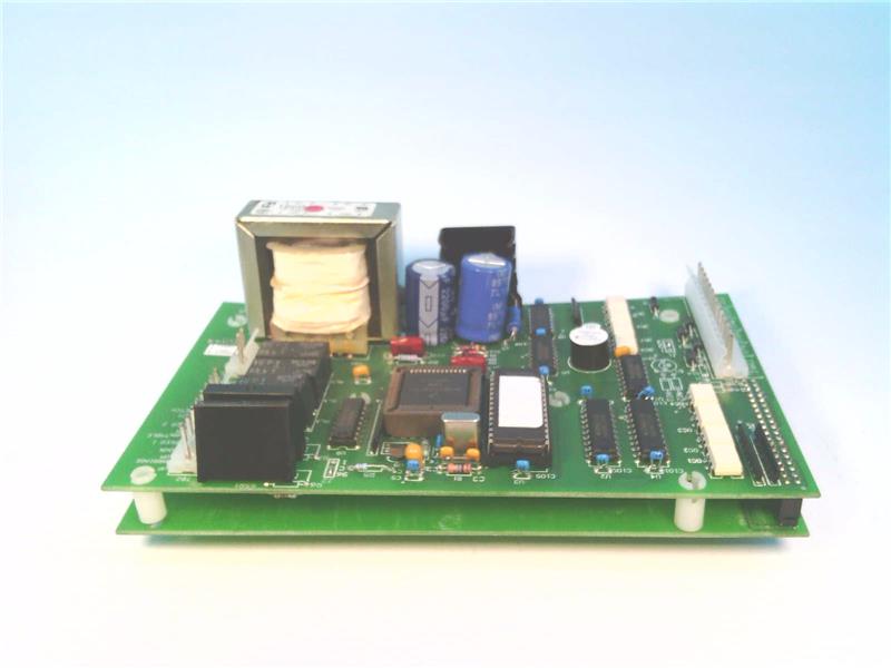 555-4/555KEY by RAYTRON