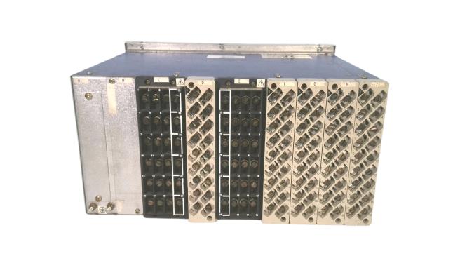 CONVERTEAM P343211A2A0050B