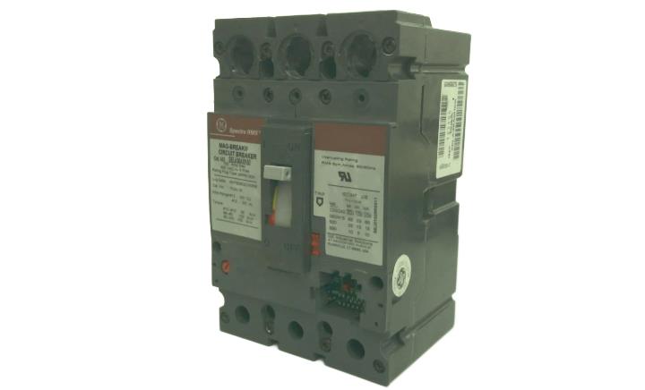 GENERAL ELECTRIC SELA36AI0150