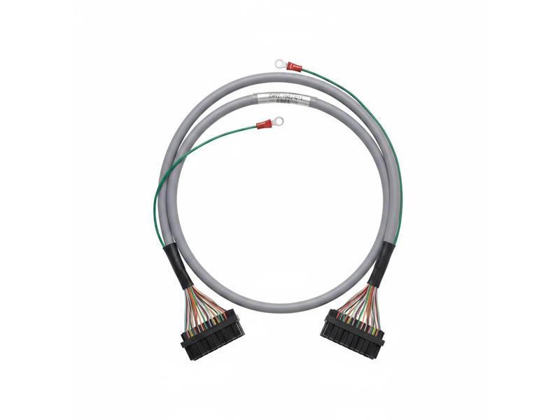 OMRON XW2Z-100J-G12