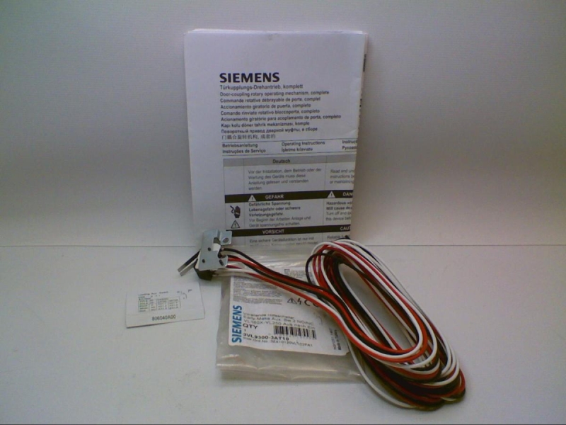 SIEMENS 3VL9300-3AT10