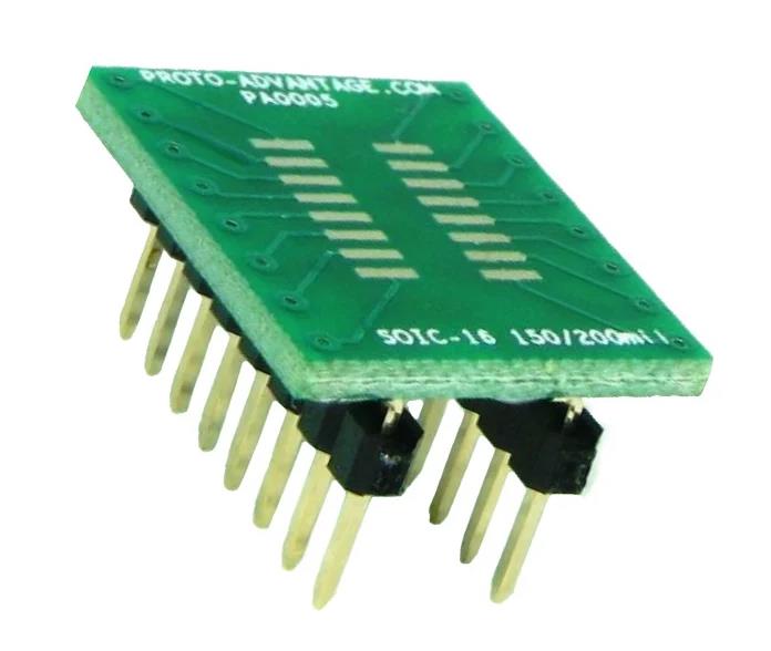 CHIP QUIK INC PA0005