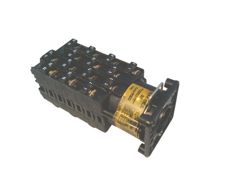 SCHNEIDER ELECTRIC 9003K2O0046US