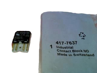 TH593460000 by JOHNSON ELECTRIC
