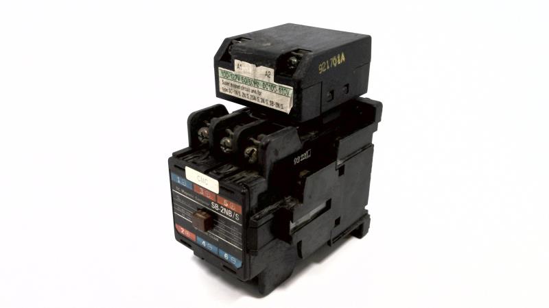 FUJI ELECTRIC SB-2NB/S