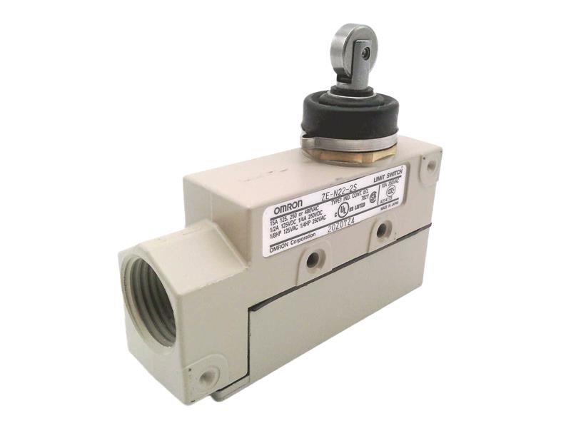 OMRON ZE-N22-2S