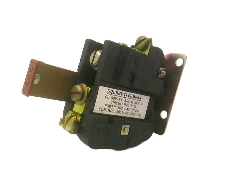 SCHNEIDER ELECTRIC 9065-ARO-1L