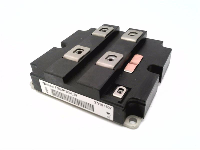 INFINEON FZ800R12KS4_B2