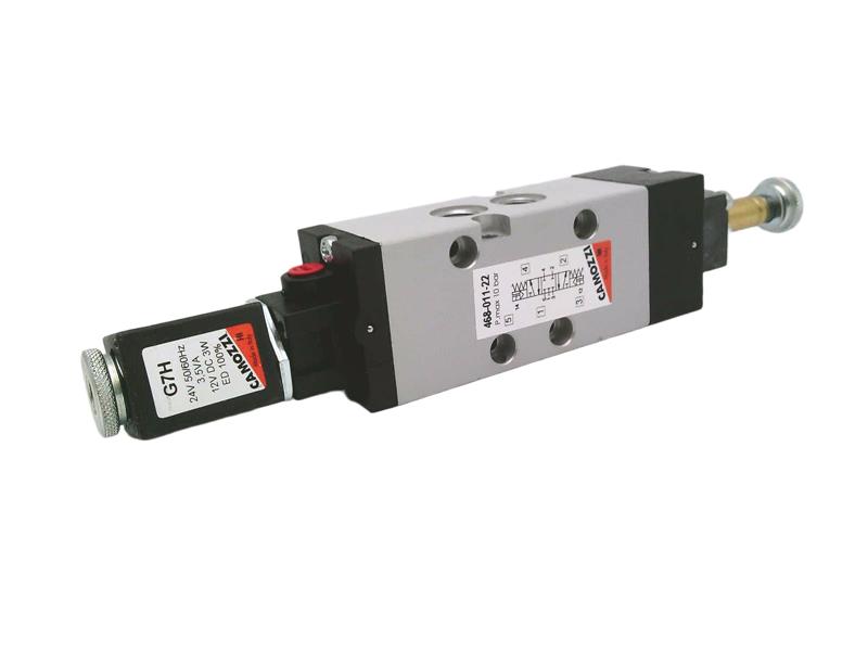 CAMOZZI 468-011-22