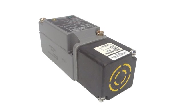EATON CORPORATION E51ALT1