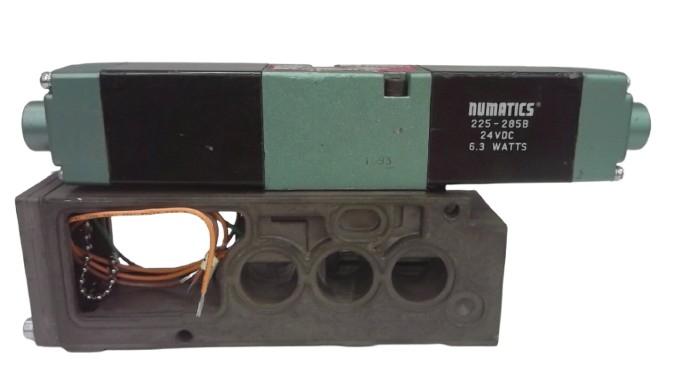 081SS415M000061 by ASCO