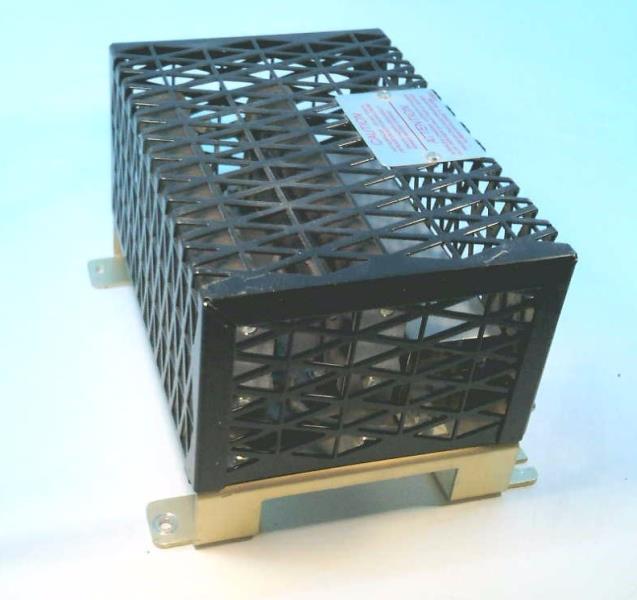 ASEA BROWN BOVERI RGA1204