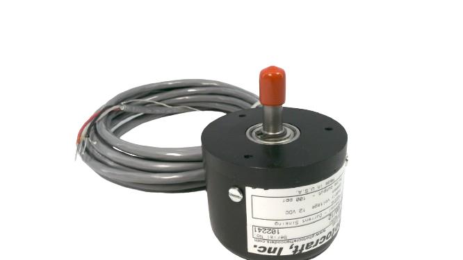 TRI-TRONICS RGA-100/12