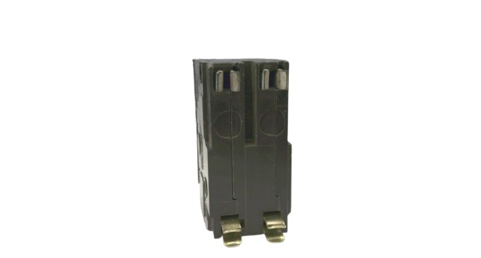 SCHNEIDER ELECTRIC QO260