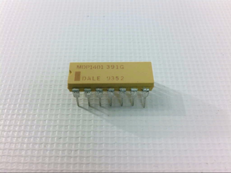VISHAY MDP1401391G