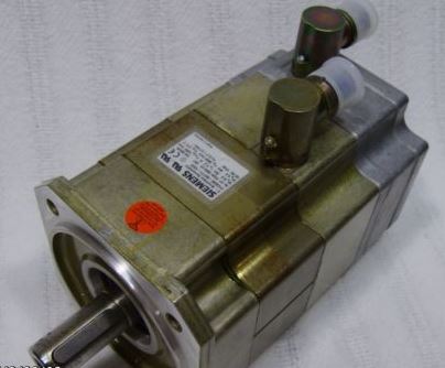 SIEMENS 1FK6083-6AZ21-9ZZ9-ZS03