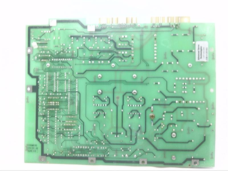 ASEA BROWN BOVERI SAFT-111-POW