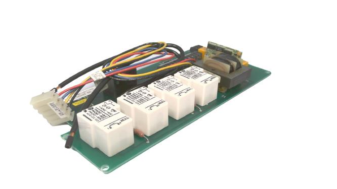 NIDEC CORP 106113801-C