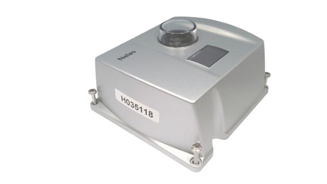 METSO AUTOMATION H035118