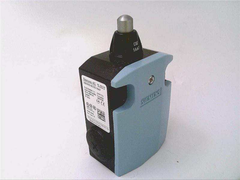 SIEMENS 3SE5122-0CC02-1AA7