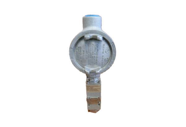 CUSTOM CONTROL SENSORS 6901GZ12