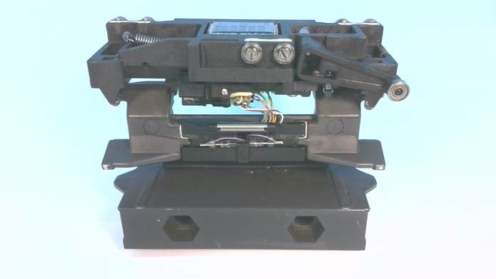 HEIDENHAIN CORP LB326.02
