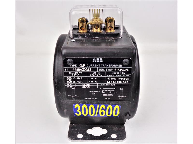 ASEA BROWN BOVERI 4460A30G13