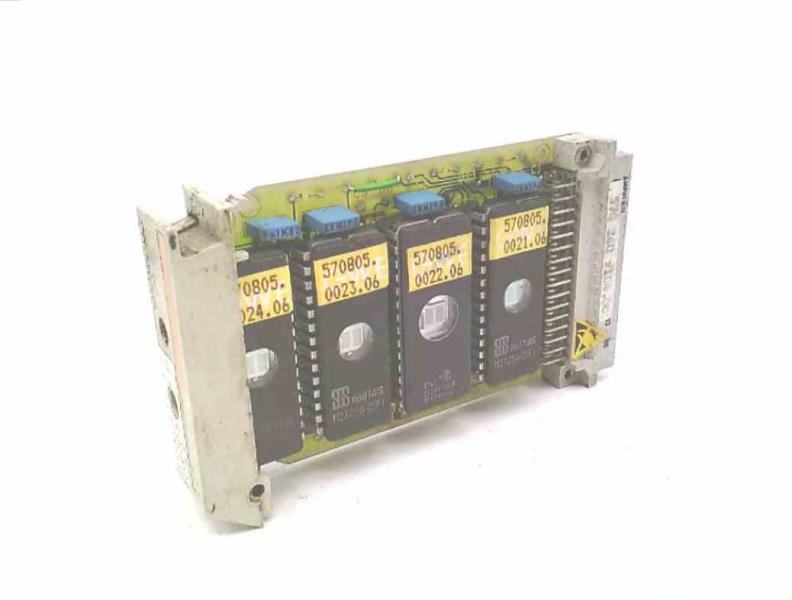 SIEMENS 6FX1813-0BX03