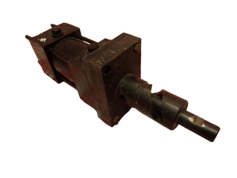 PARKER 02.50-KJ-TC2ANU19A19A-1.250