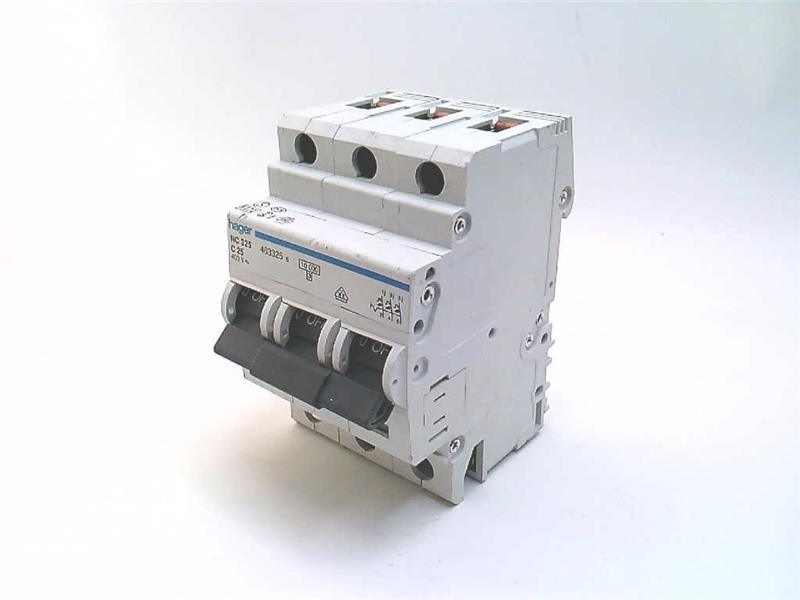 HAGER NC325