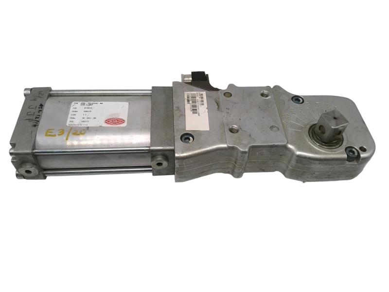 DOVER CORPORATION 82M-7DL63E60-NA