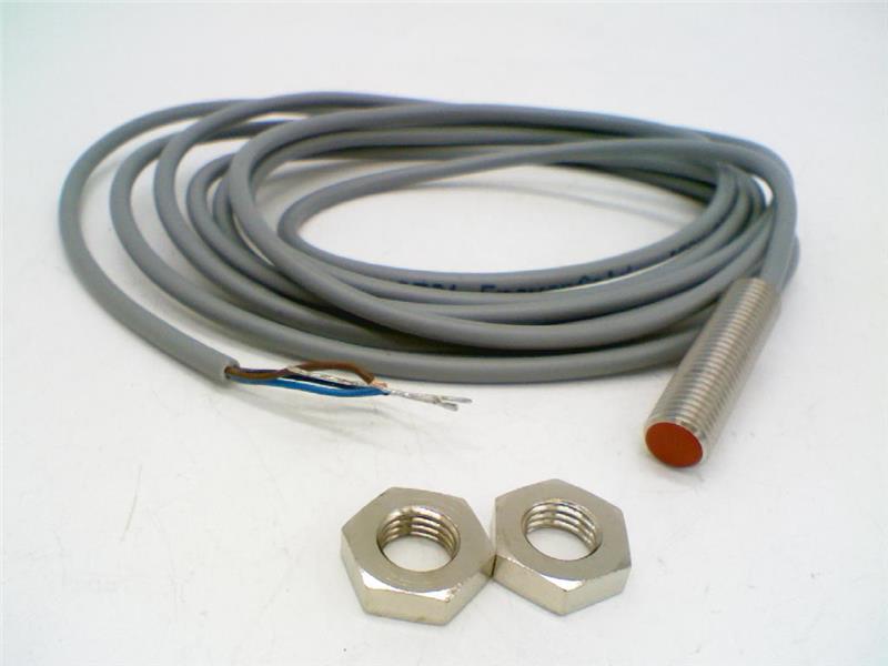 IFRM08N1701/L by BAUMER ELECTRIC